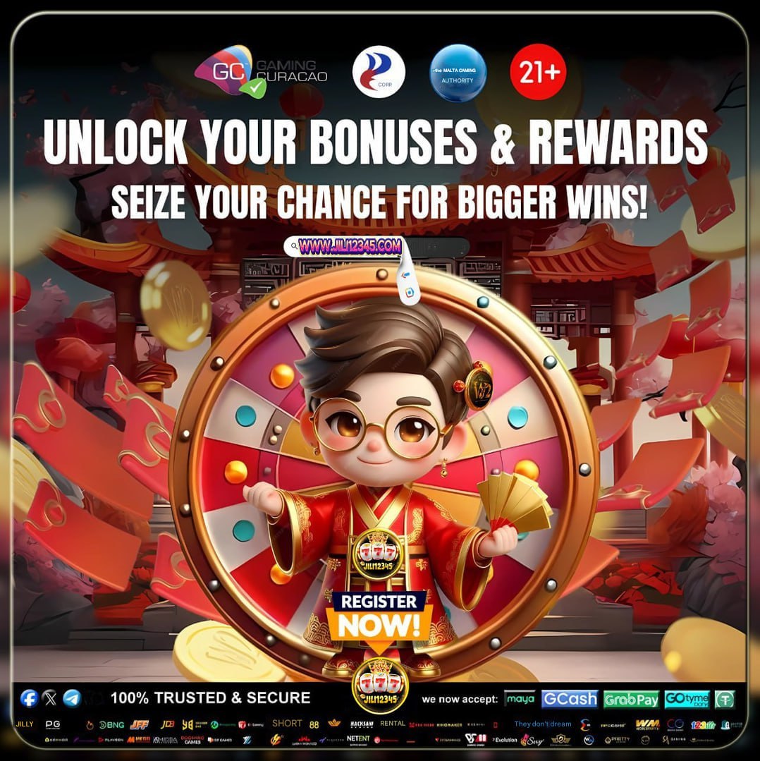 Legit Slot Link in the Philippines: Is It GCash-Ready for Cash Out?